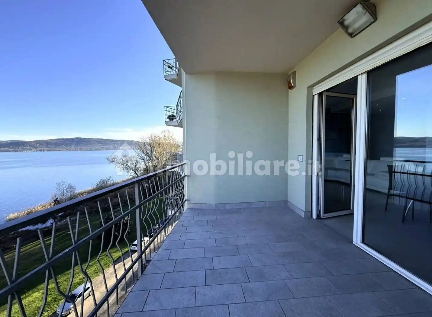 Quadrilocale ottimo stato, sesto piano, Dormelletto - foto 4