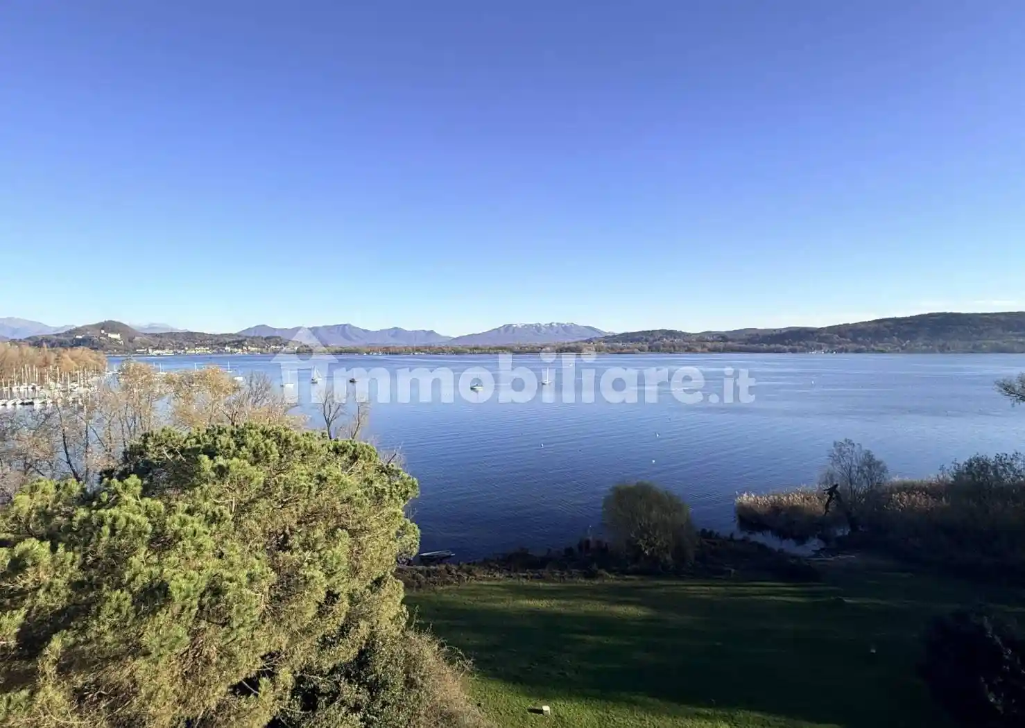 Quadrilocale ottimo stato, sesto piano, Dormelletto - foto 5