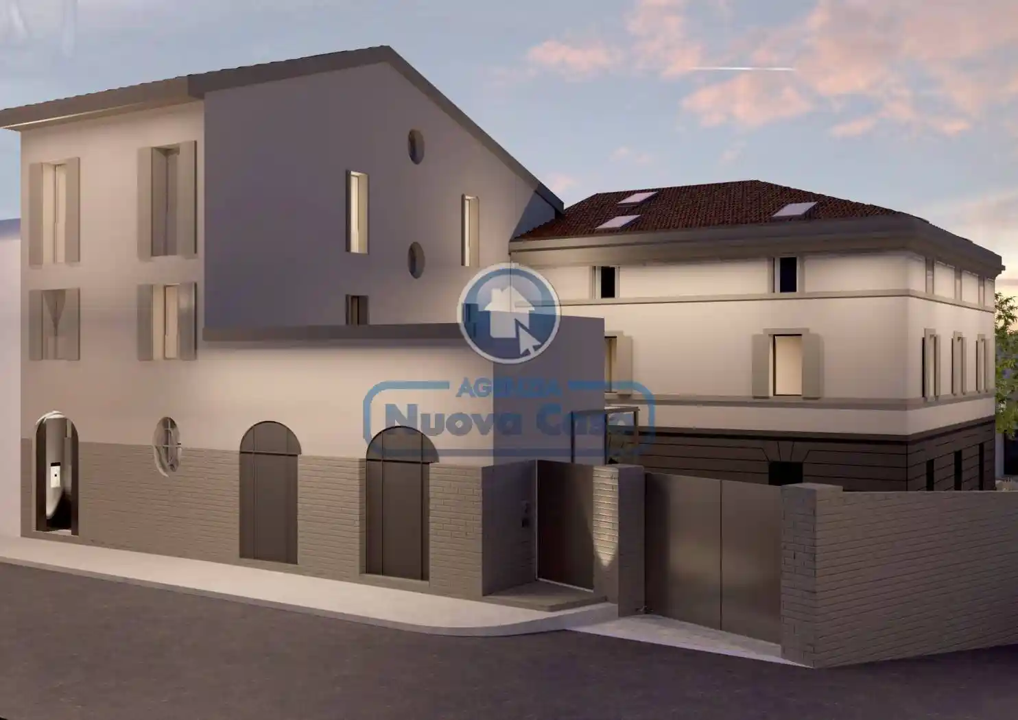 Bilocale via Mingaiola, Vicoli - Redentore, Ravenna - foto 2