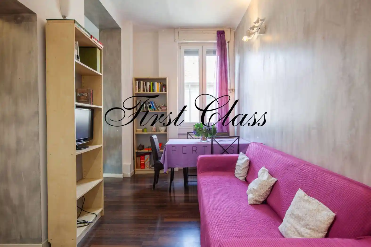 Bilocale via Giovanni Ambrogio De Predis 4, Certosa, Milano - foto 3