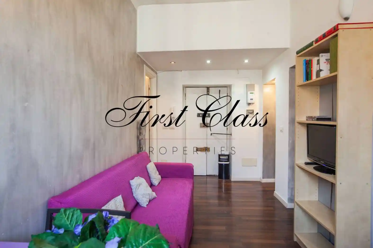 Bilocale via Giovanni Ambrogio De Predis 4, Certosa, Milano - foto 5