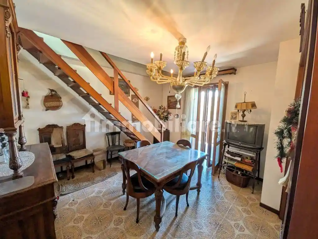 Appartamento Villaggio Malga San Giorgio 177, Malga San Giorio, Bosco Chiesanuova - foto 2