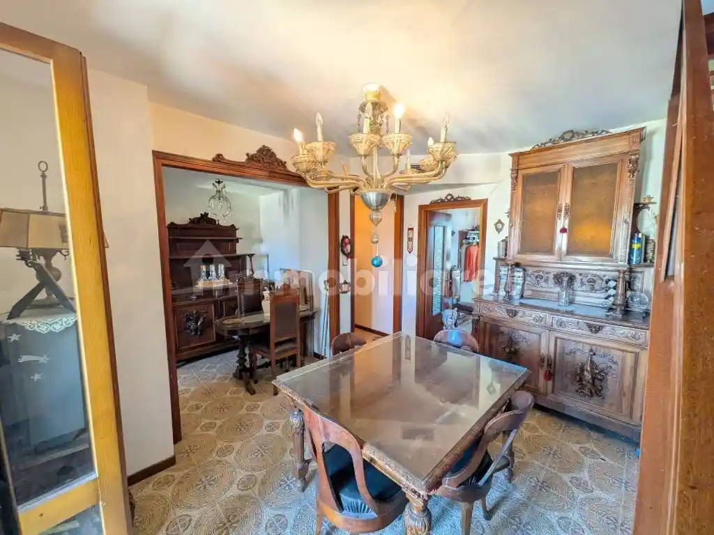 Appartamento Villaggio Malga San Giorgio 177, Malga San Giorio, Bosco Chiesanuova - foto 3