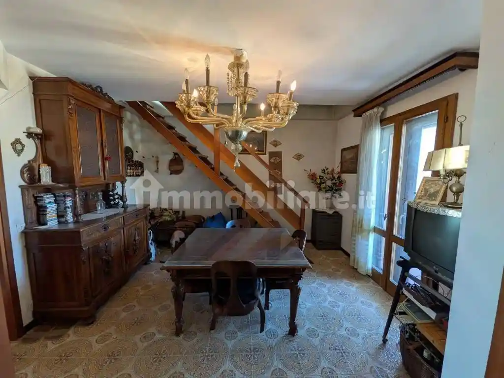 Appartamento Villaggio Malga San Giorgio 177, Malga San Giorio, Bosco Chiesanuova - foto 4