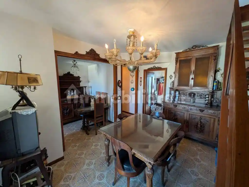 Appartamento Villaggio Malga San Giorgio 177, Malga San Giorio, Bosco Chiesanuova - foto 5