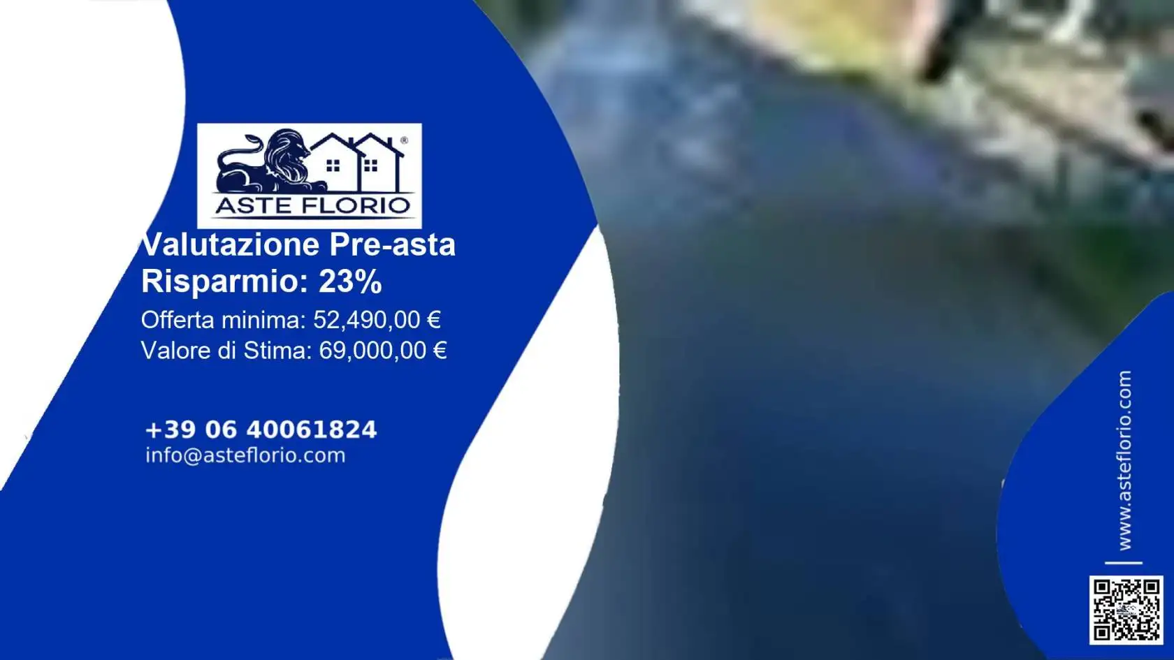 Appartamento in asta a Castano Primo