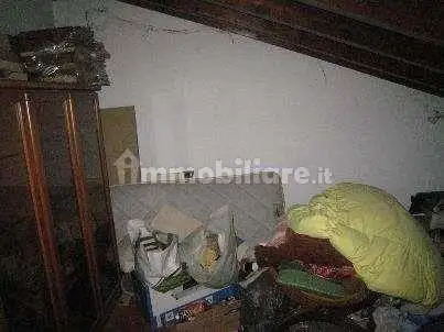 Villa in asta a Roncello