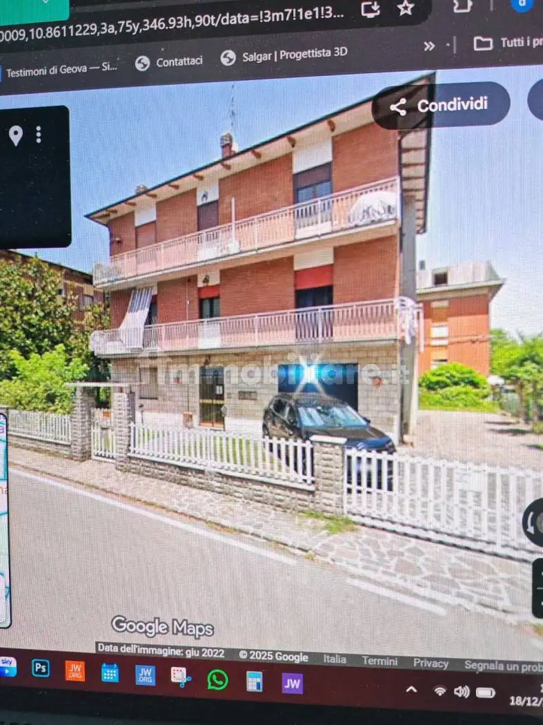 Villa in vendita a Maranello