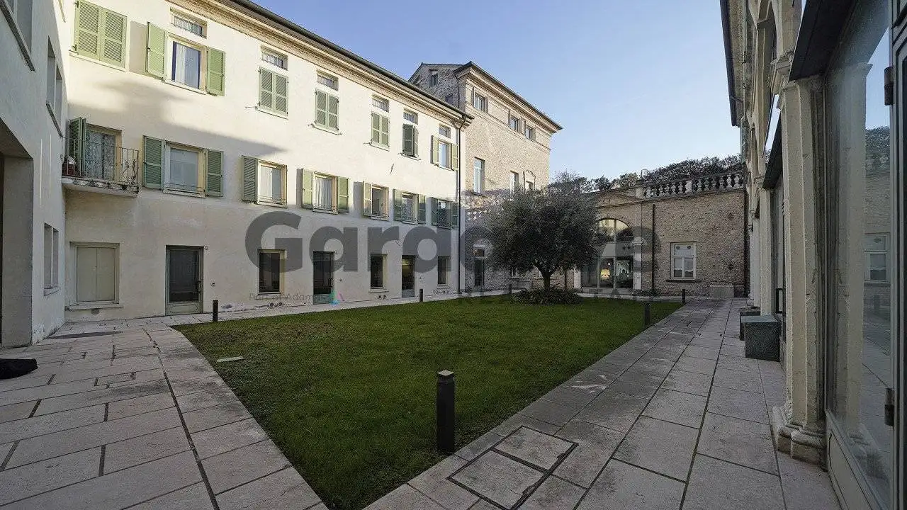 Attico via Zanardelli 151, Centro, Castiglione delle Stiviere - foto 2