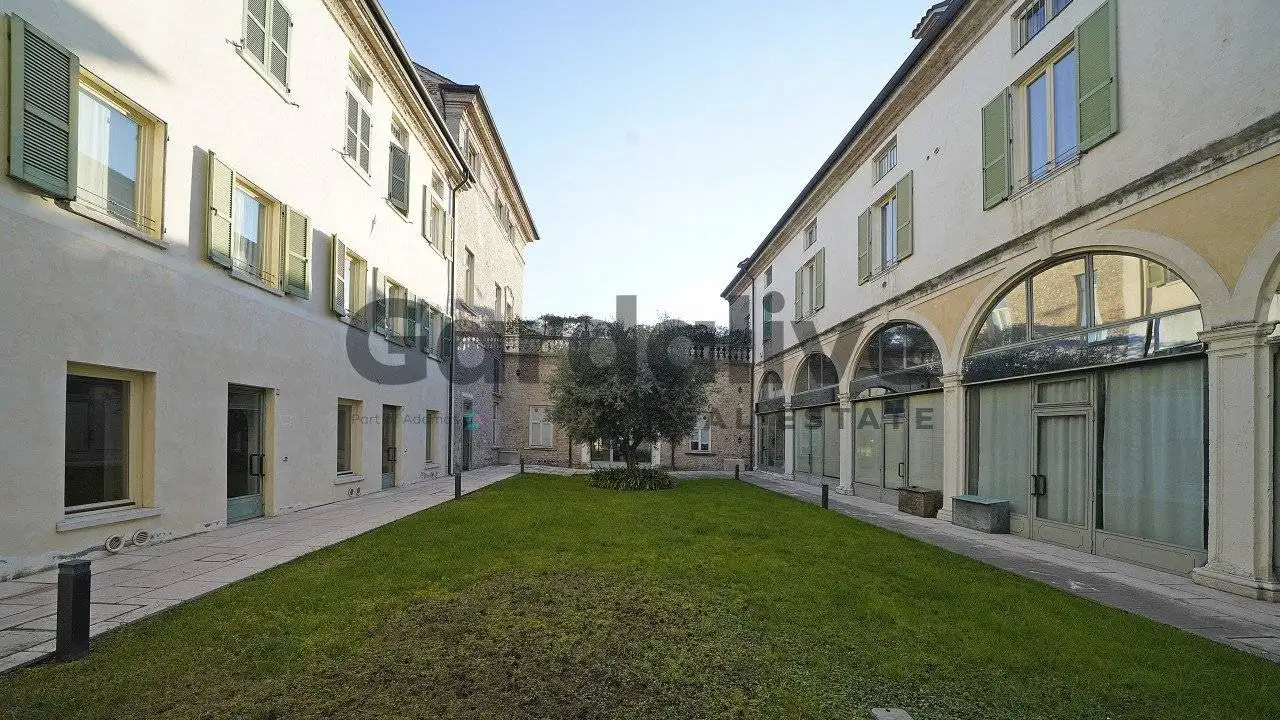 Attico via Zanardelli 151, Centro, Castiglione delle Stiviere - foto 3