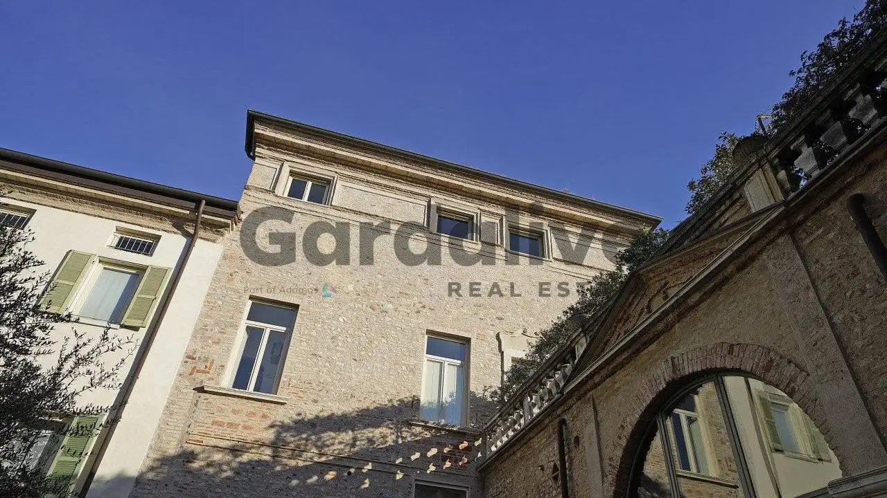 Attico via Zanardelli 151, Centro, Castiglione delle Stiviere - foto 4