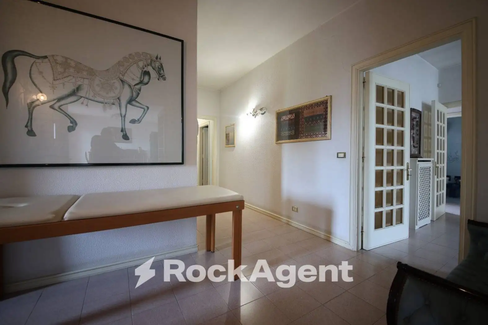 Villa unifamiliare via Evangelista Torricelli, 5, Copertino - foto 4