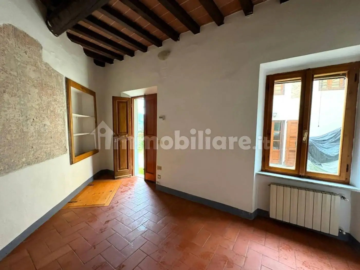 Terratetto unifamiliare via Valle Buia,, Centro, Calci - foto 3