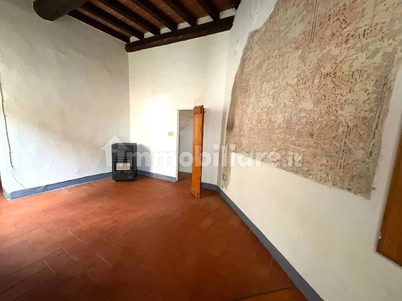 Terratetto unifamiliare via Valle Buia,, Centro, Calci - foto 4