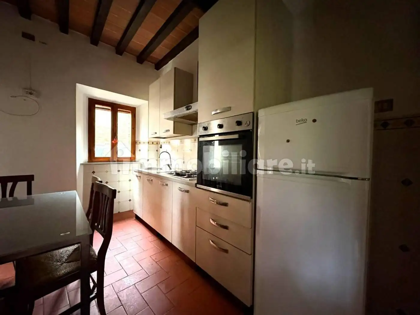 Terratetto unifamiliare via Valle Buia,, Centro, Calci - foto 5