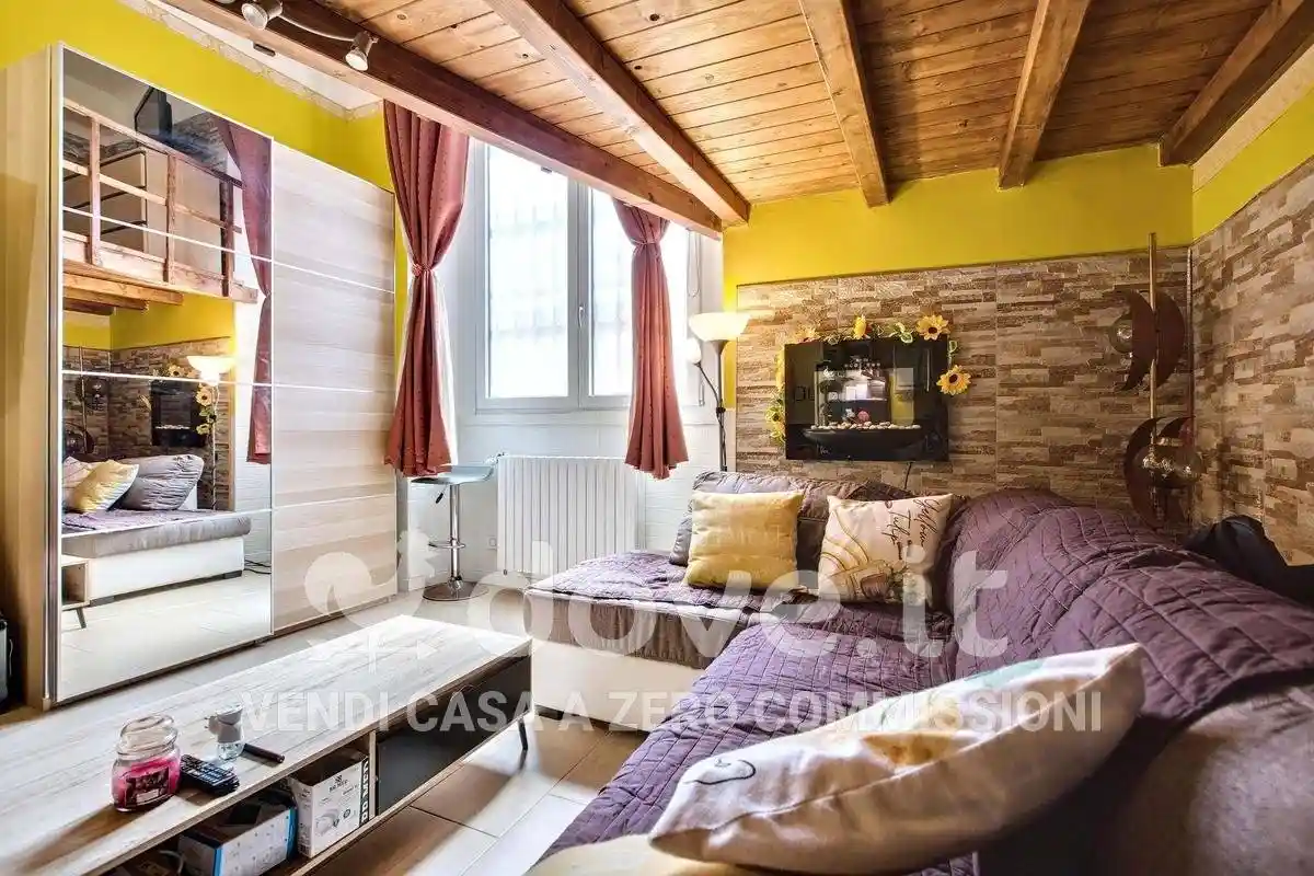 Bilocale via Carlo Imbonati 23, Dergano, Milano - foto 4