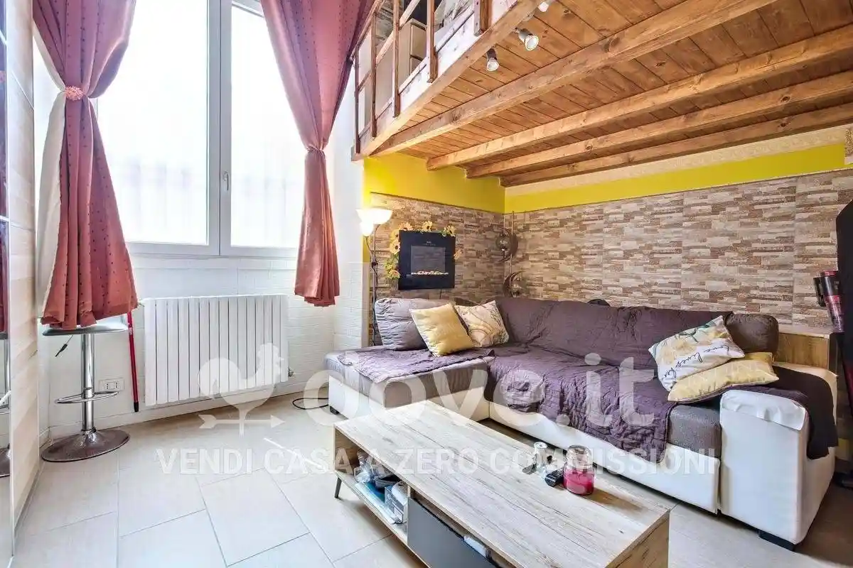 Bilocale via Carlo Imbonati 23, Dergano, Milano - foto 5
