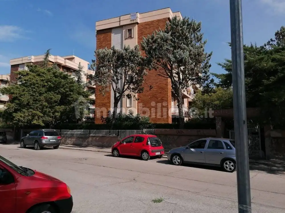 Appartamento in vendita a Foggia