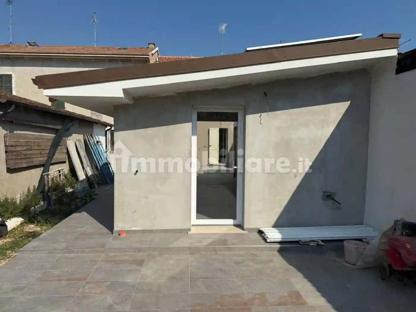 Terratetto unifamiliare 140 m², nuova, Sant'Orso, Fano - foto 4