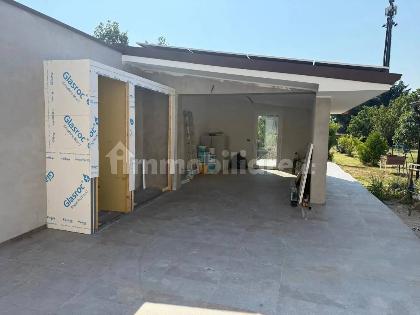 Terratetto unifamiliare 140 m², nuova, Sant'Orso, Fano - foto 3