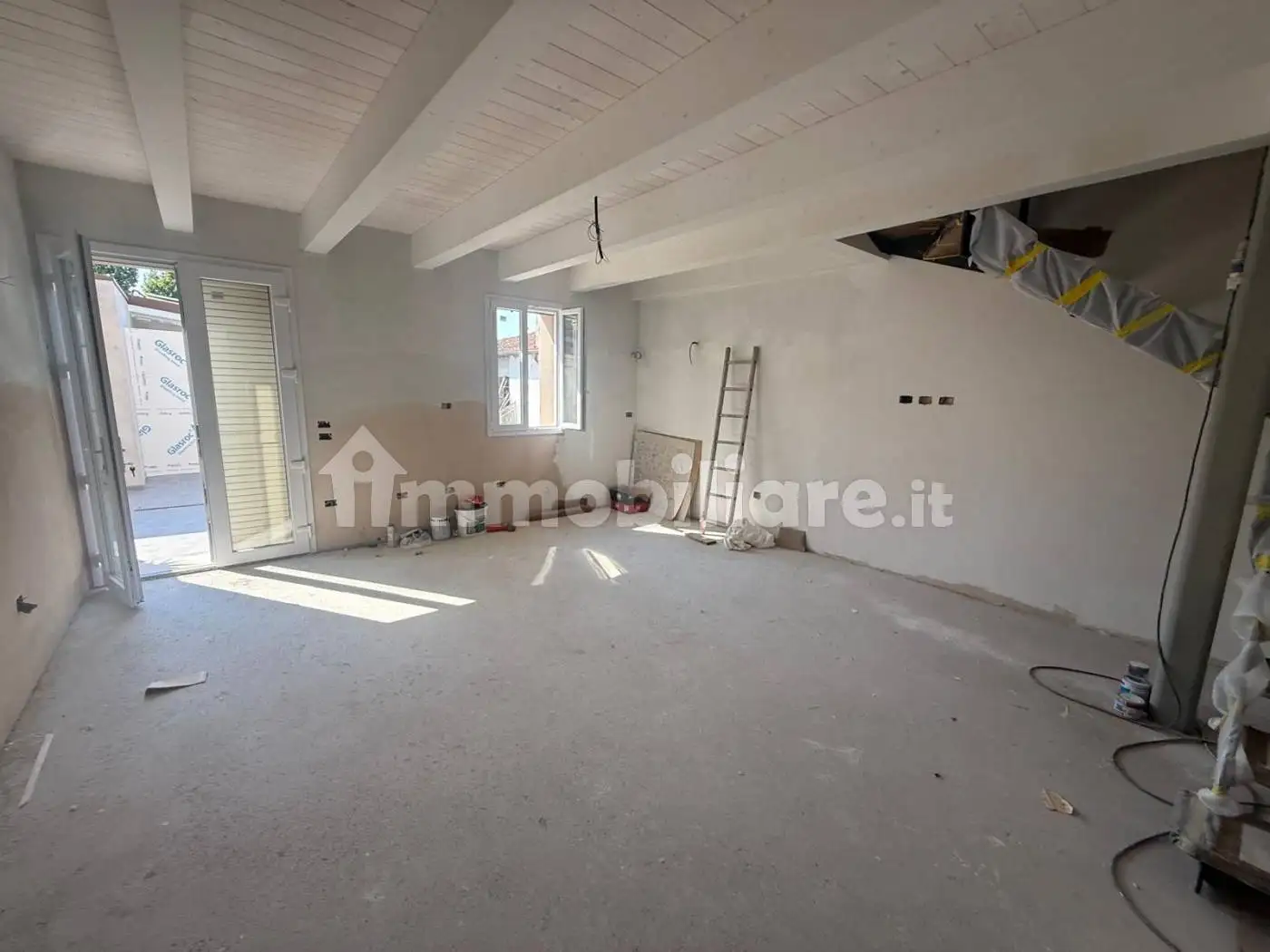 Terratetto unifamiliare 140 m², nuova, Sant'Orso, Fano - foto 5