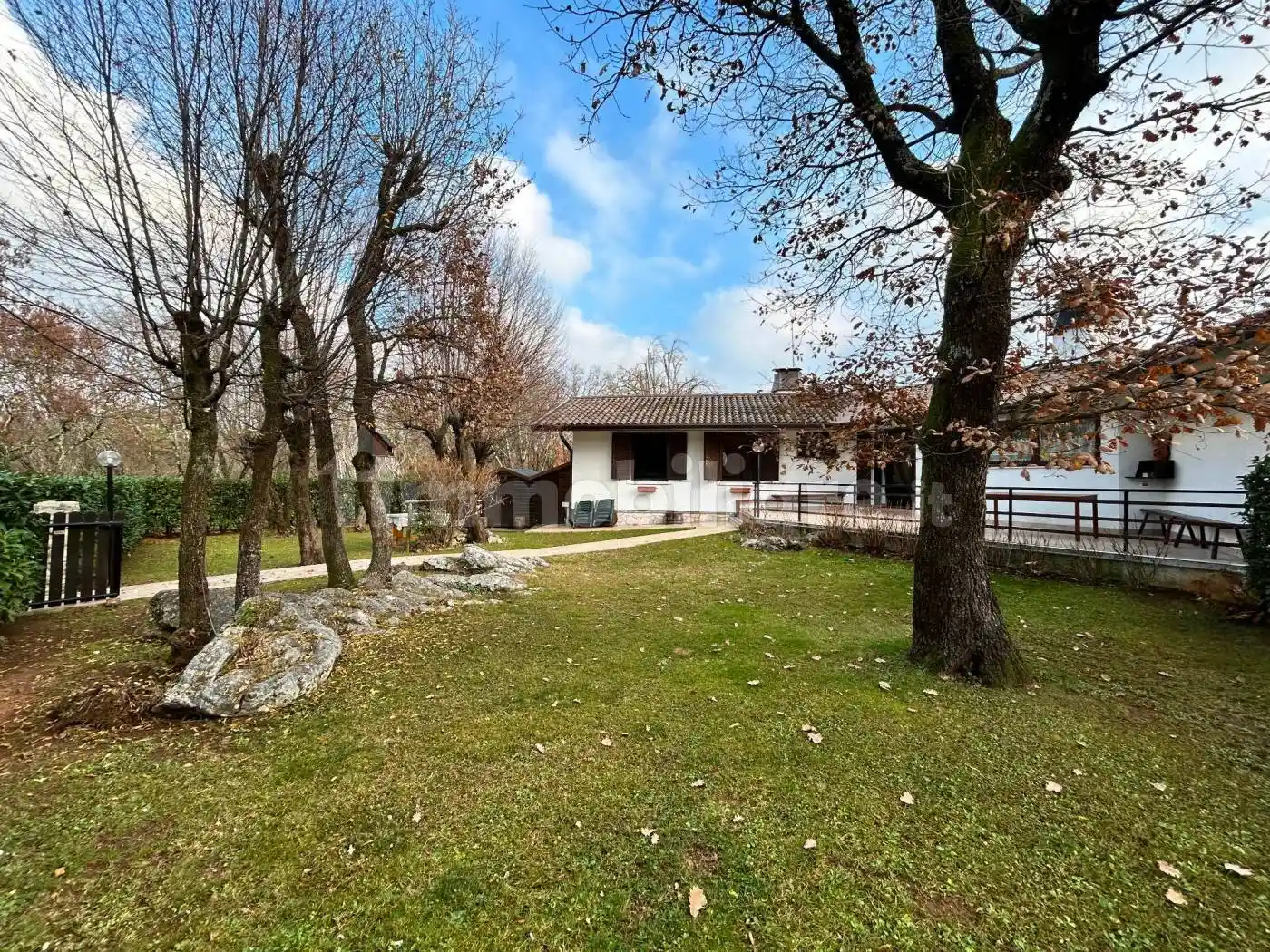 Villa in vendita a Sgonico