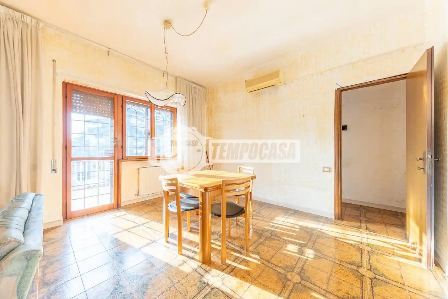 Trilocale via del Fosso dell'Acqua Mariana 80, Morena, Roma - foto 2