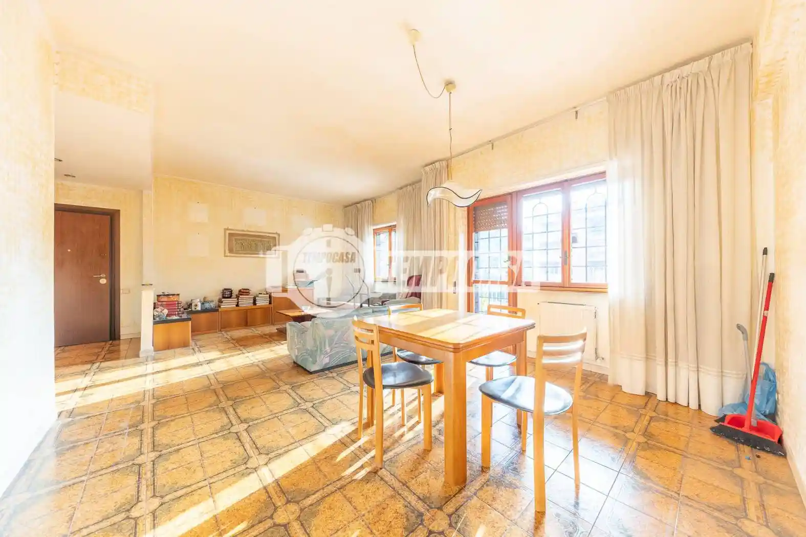 Trilocale via del Fosso dell'Acqua Mariana 80, Morena, Roma - foto 3