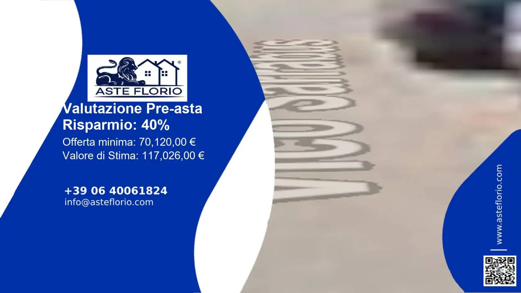 Appartamento in asta a Muravera