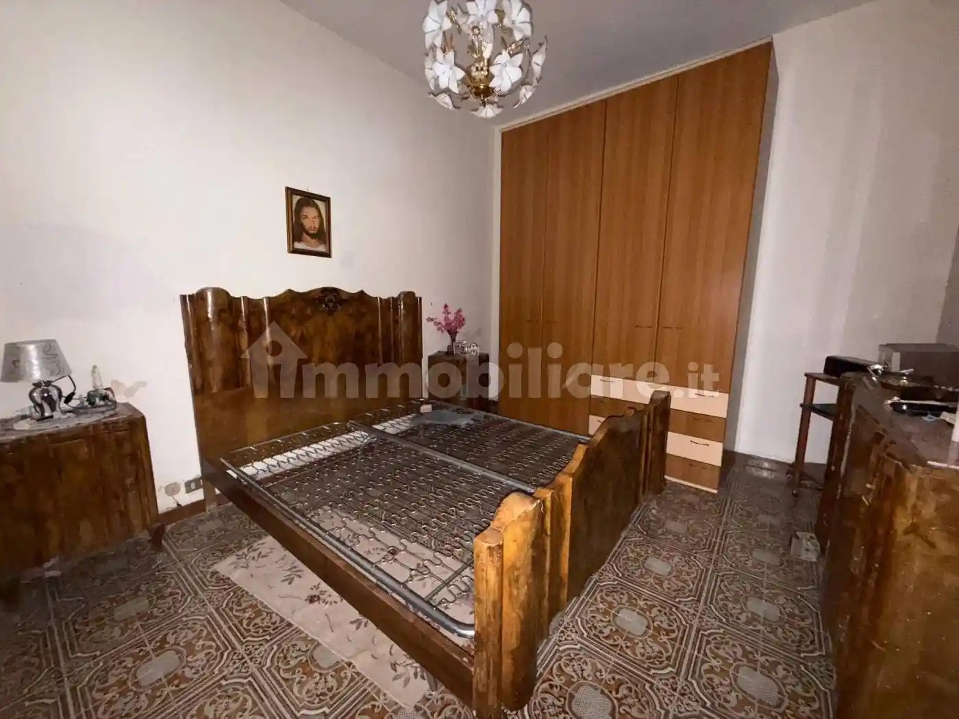 Bilocale via Benedetto Baldi 4, Calatafimi Bassa - Indipendenza, Palermo - foto 3