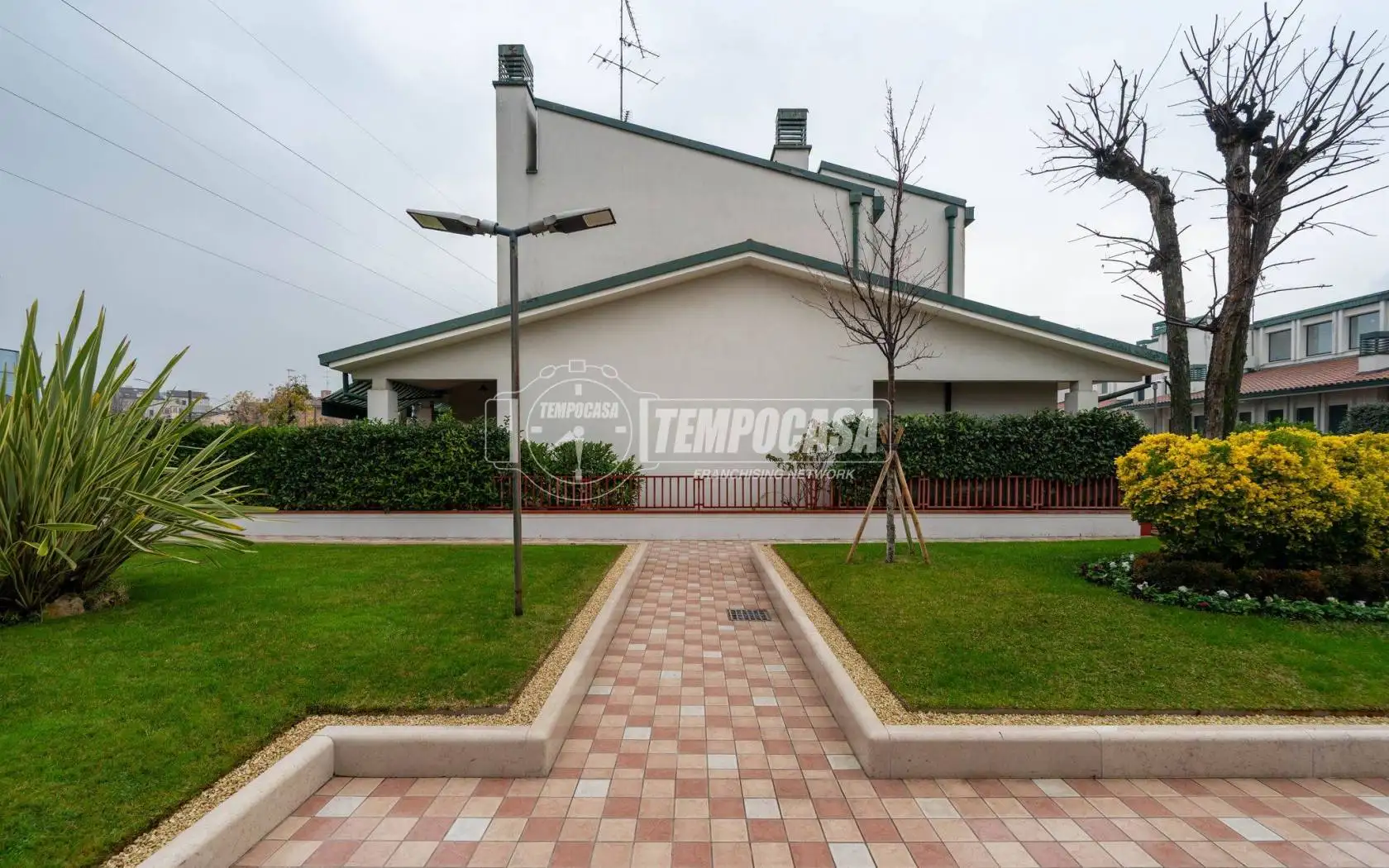 Villa a schiera 5 locali, buono stato, Centro, Sassuolo - foto 2