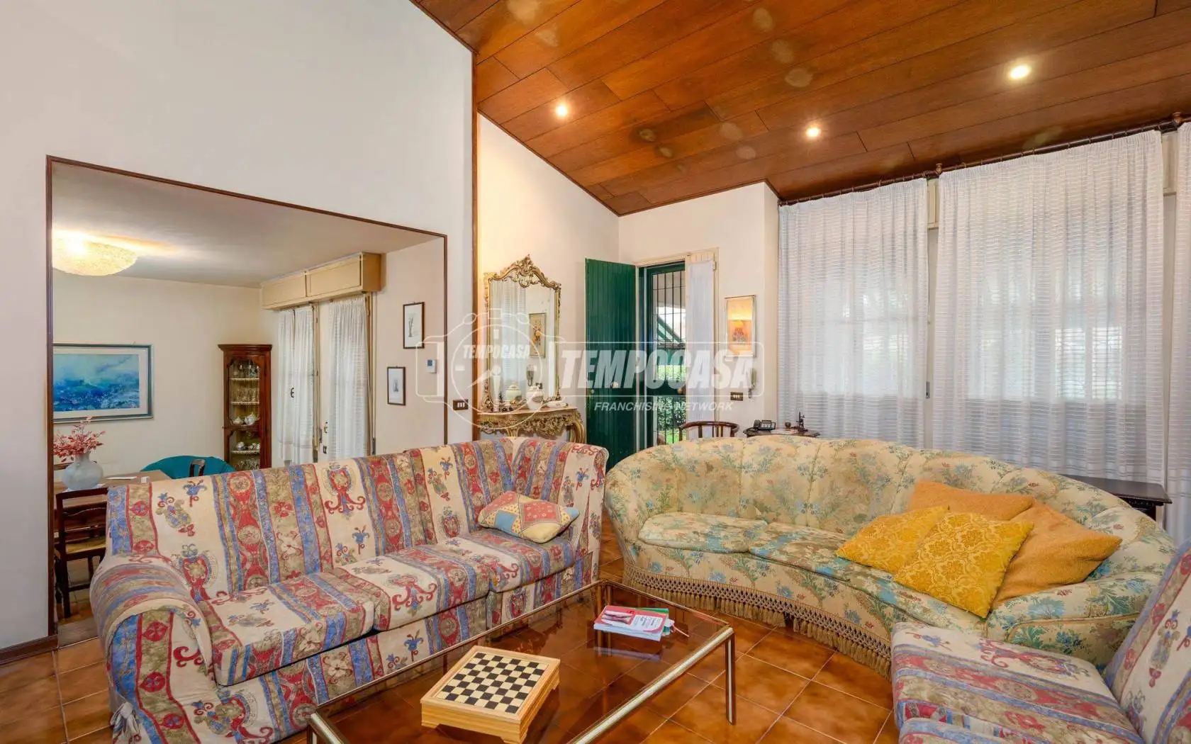 Villa a schiera 5 locali, buono stato, Centro, Sassuolo - foto 5