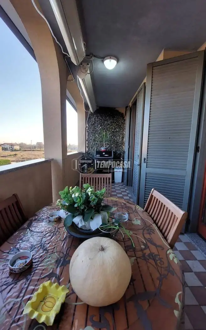 Appartamento in vendita a Agrate Brianza