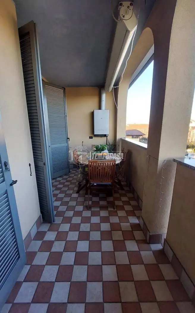 Trilocale via Lecco 145, Centro, Agrate Brianza - foto 2