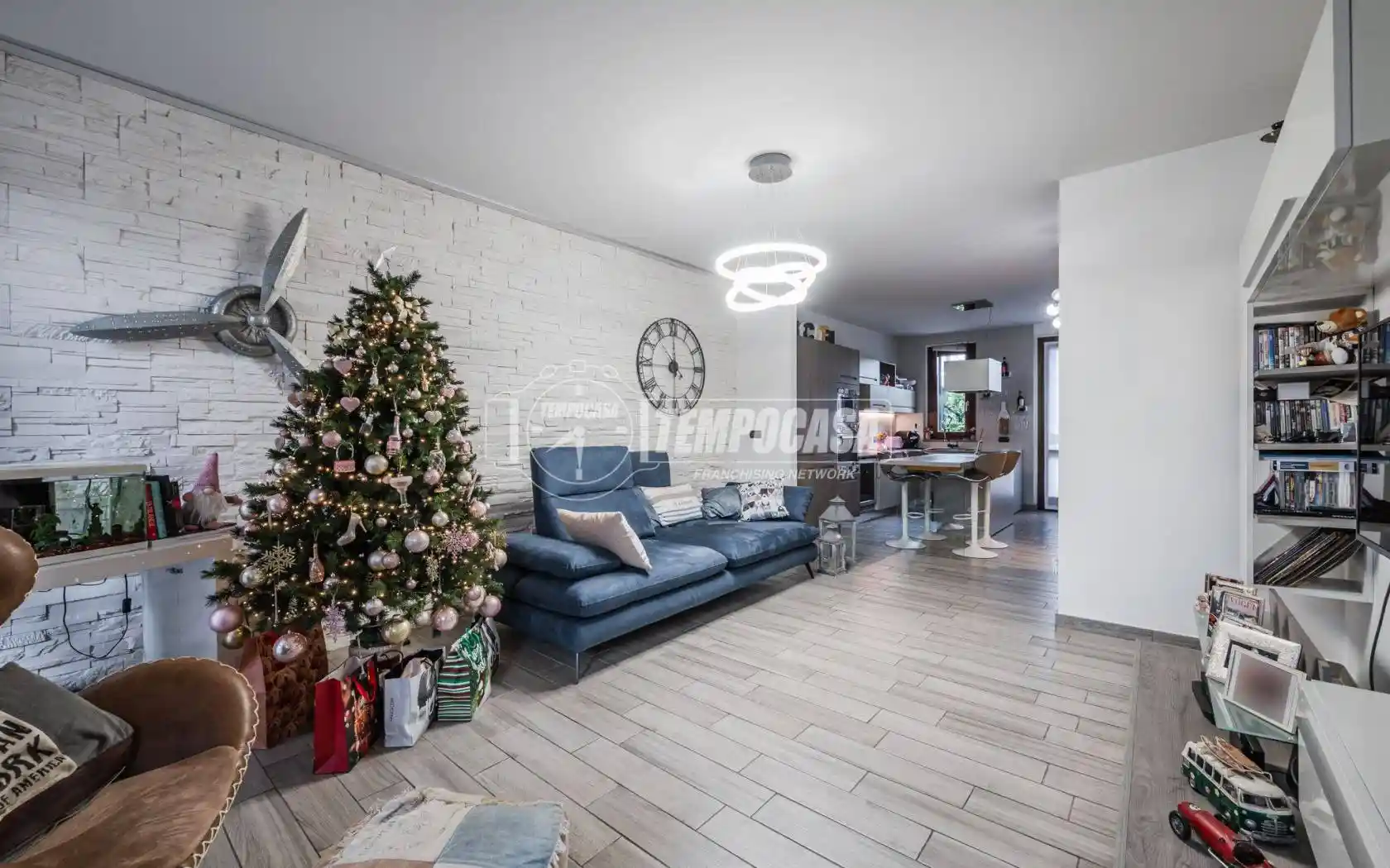 Appartamento in vendita a Trezzano sul Naviglio