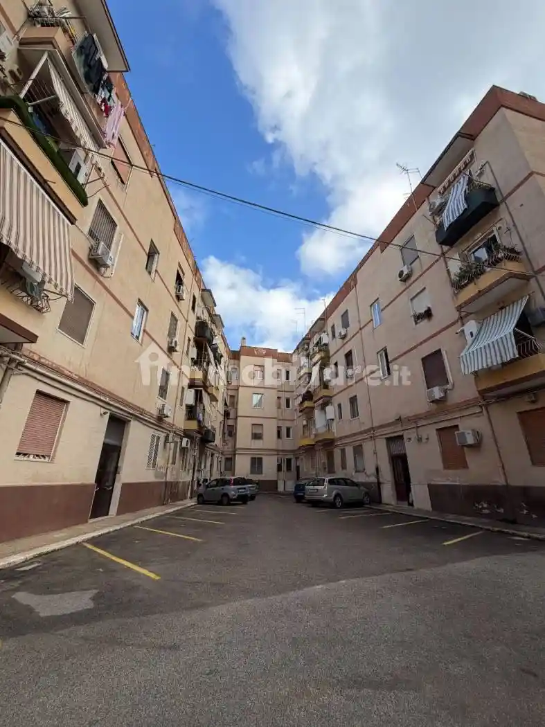 Bilocale via Calabria 2, Italia - Montegranaro, Taranto - foto 2