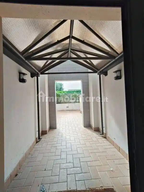 Trilocale via Carlo Tincani 30, Massimina, Roma - foto 4