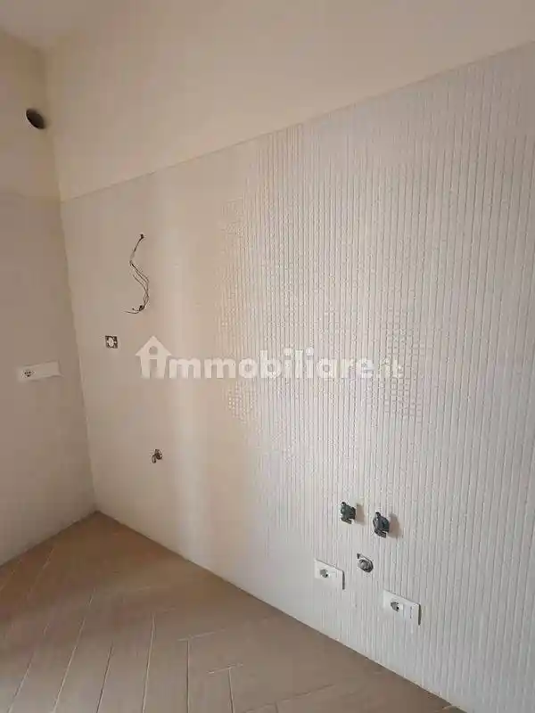 Trilocale via Carlo Tincani 30, Massimina, Roma - foto 5