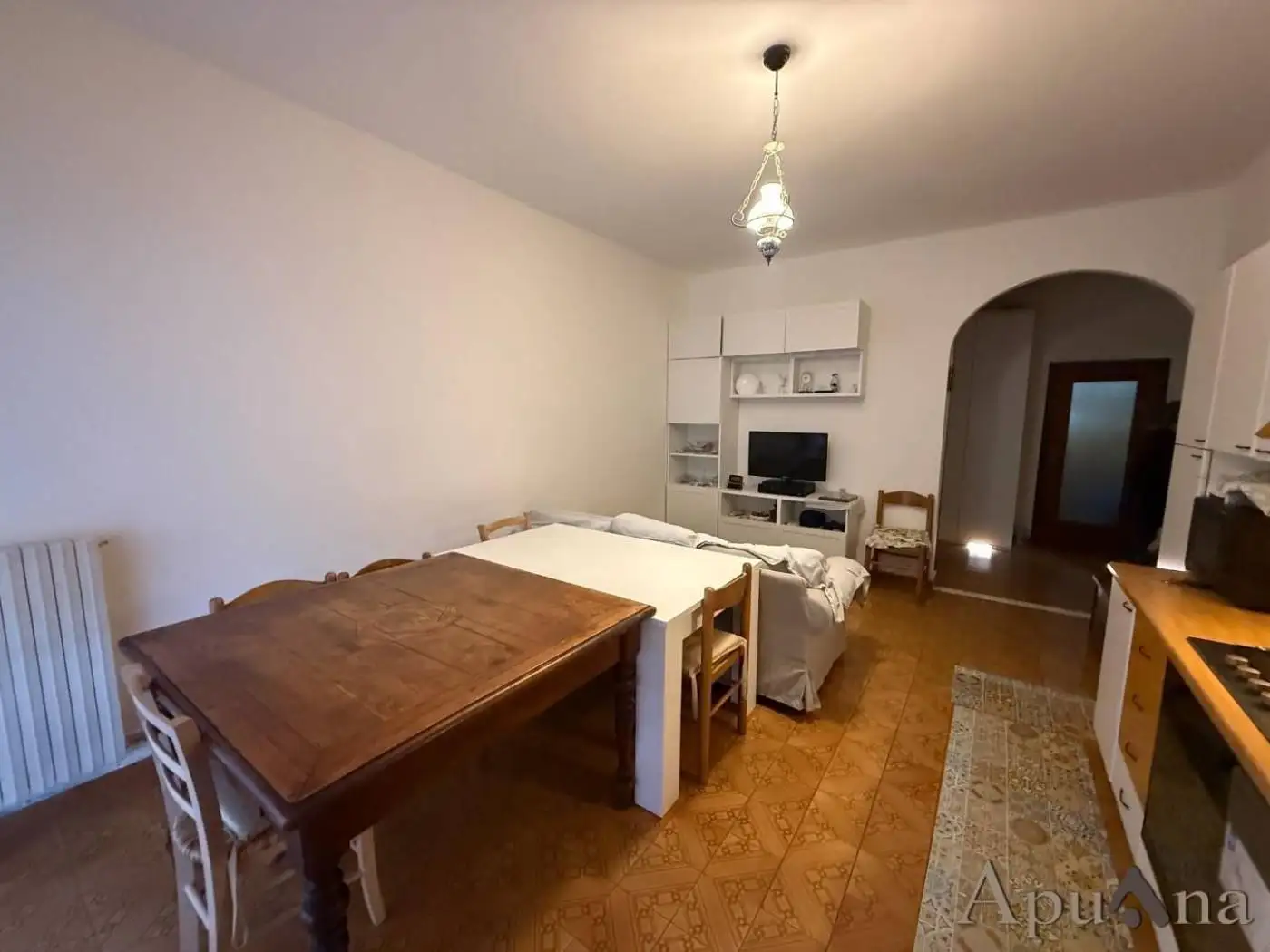 Quadrilocale via Marina Vecchia,  132, Centro, Massa - foto 3