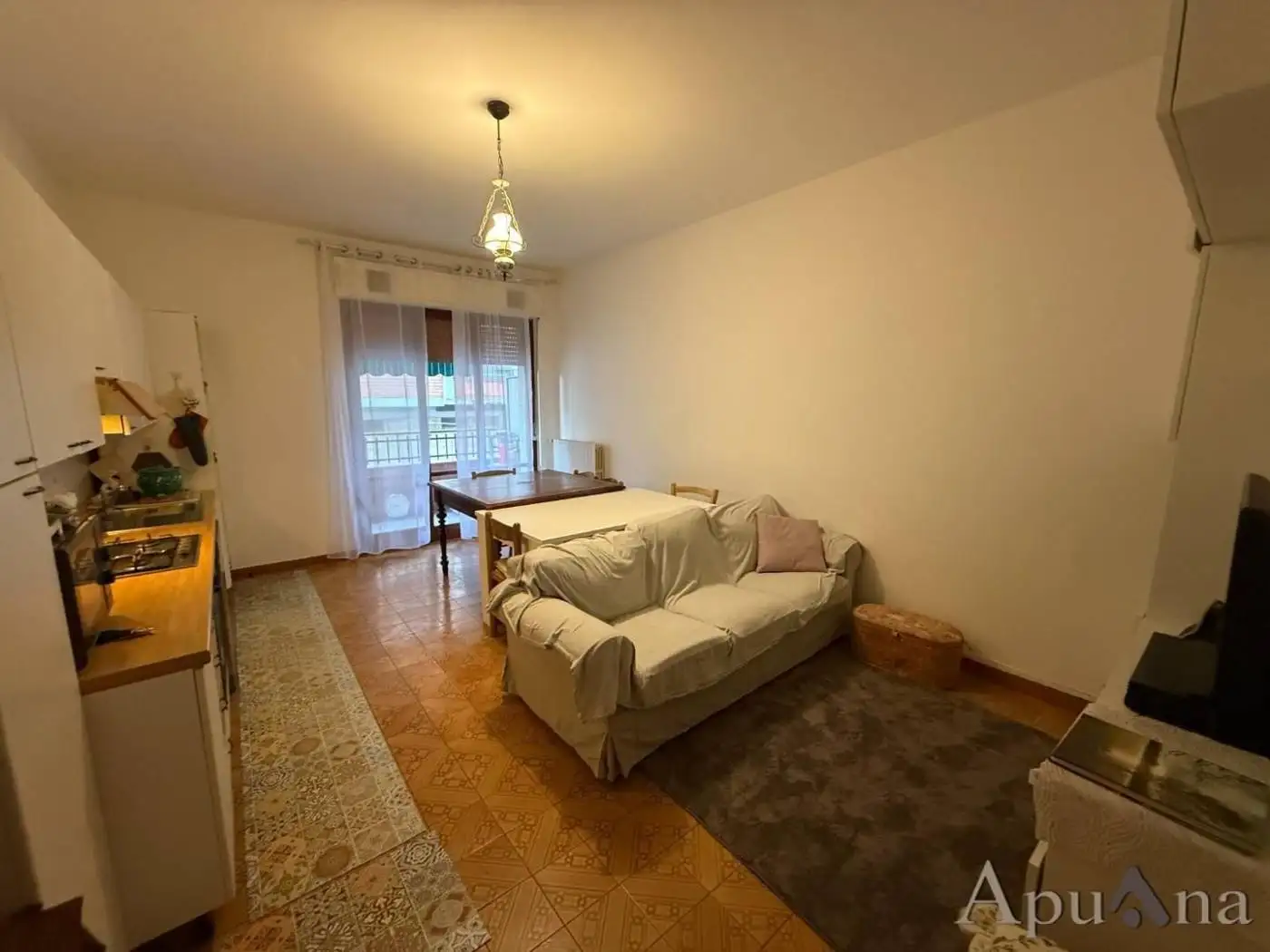 Quadrilocale via Marina Vecchia,  132, Centro, Massa - foto 5