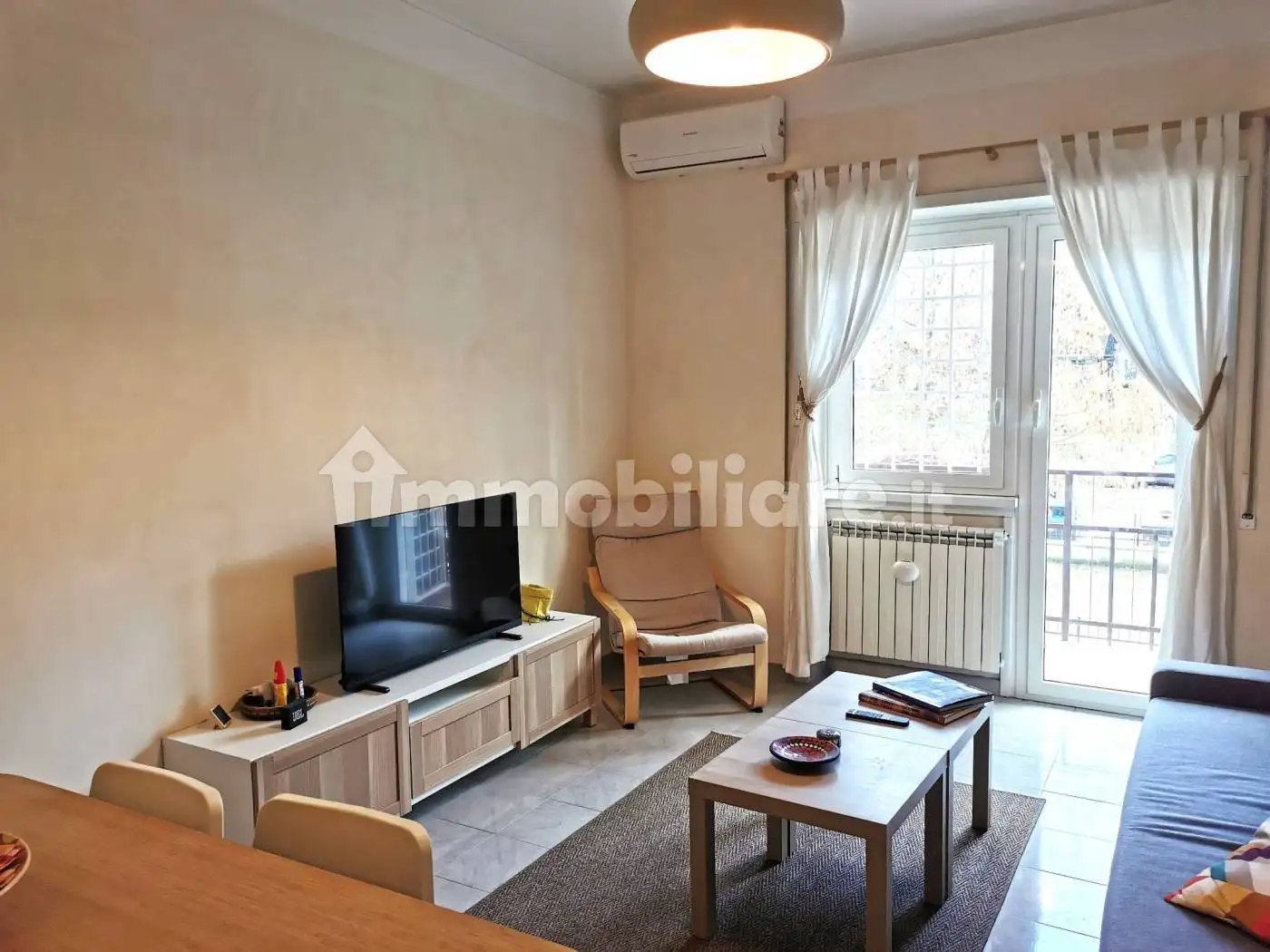 Appartamento in affitto a Roma