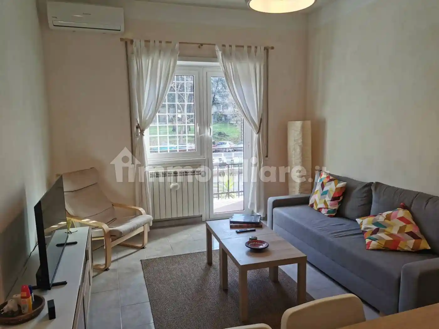 Bilocale via Ugo della Seta 25, Nuovo Salario, Roma - foto 2