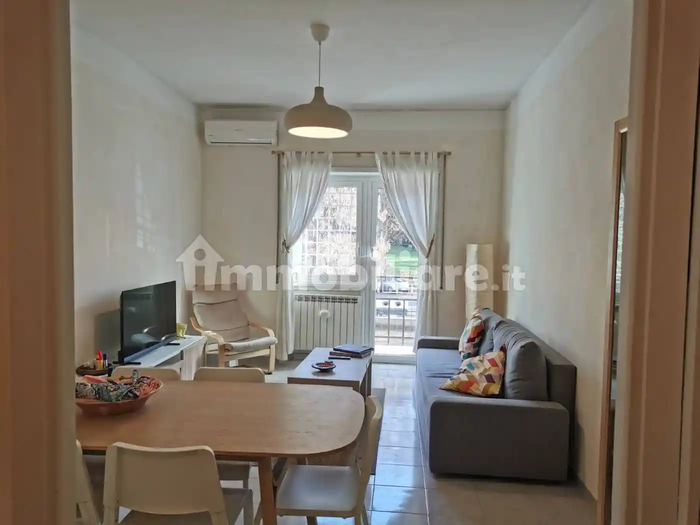 Bilocale via Ugo della Seta 25, Nuovo Salario, Roma - foto 3