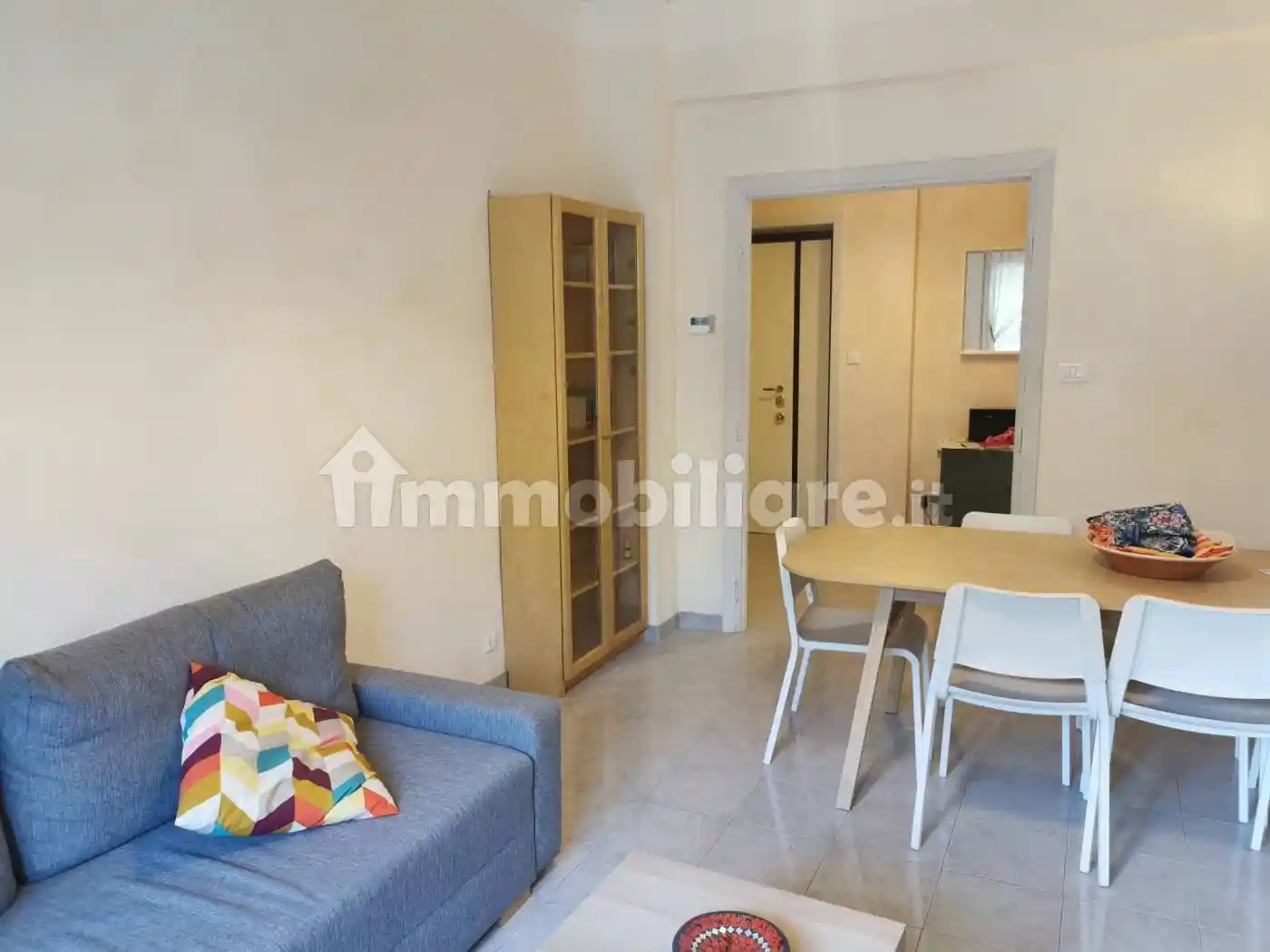 Bilocale via Ugo della Seta 25, Nuovo Salario, Roma - foto 4