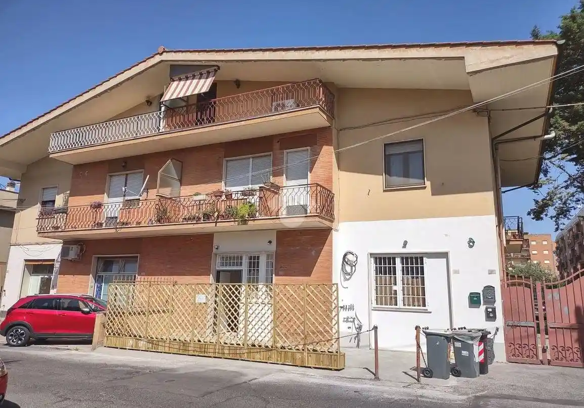 Trilocale via VENEZIA 27, Ciampino - foto 3