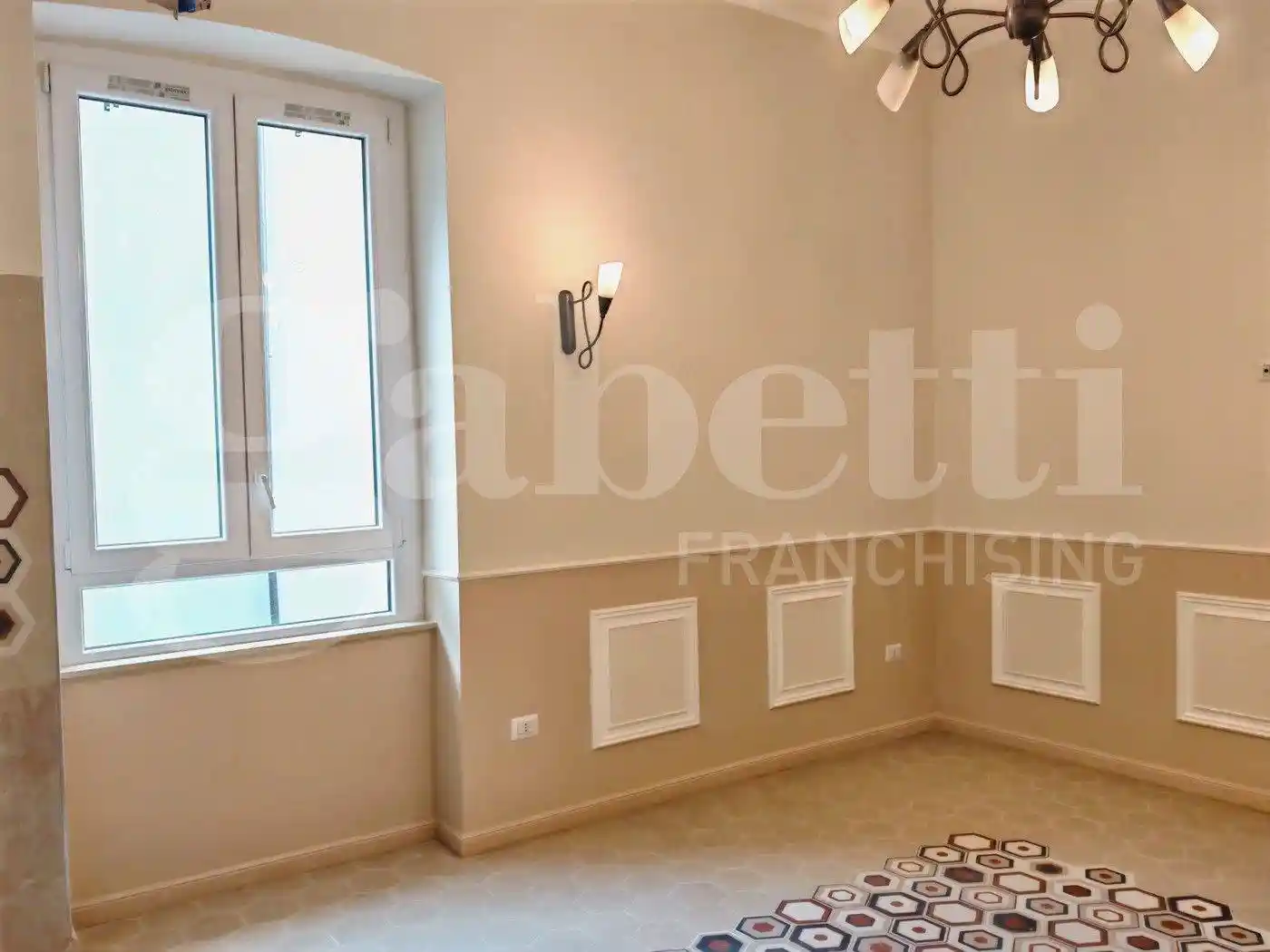 Terratetto unifamiliare via Falca, 23, Centro, Venafro - foto 2