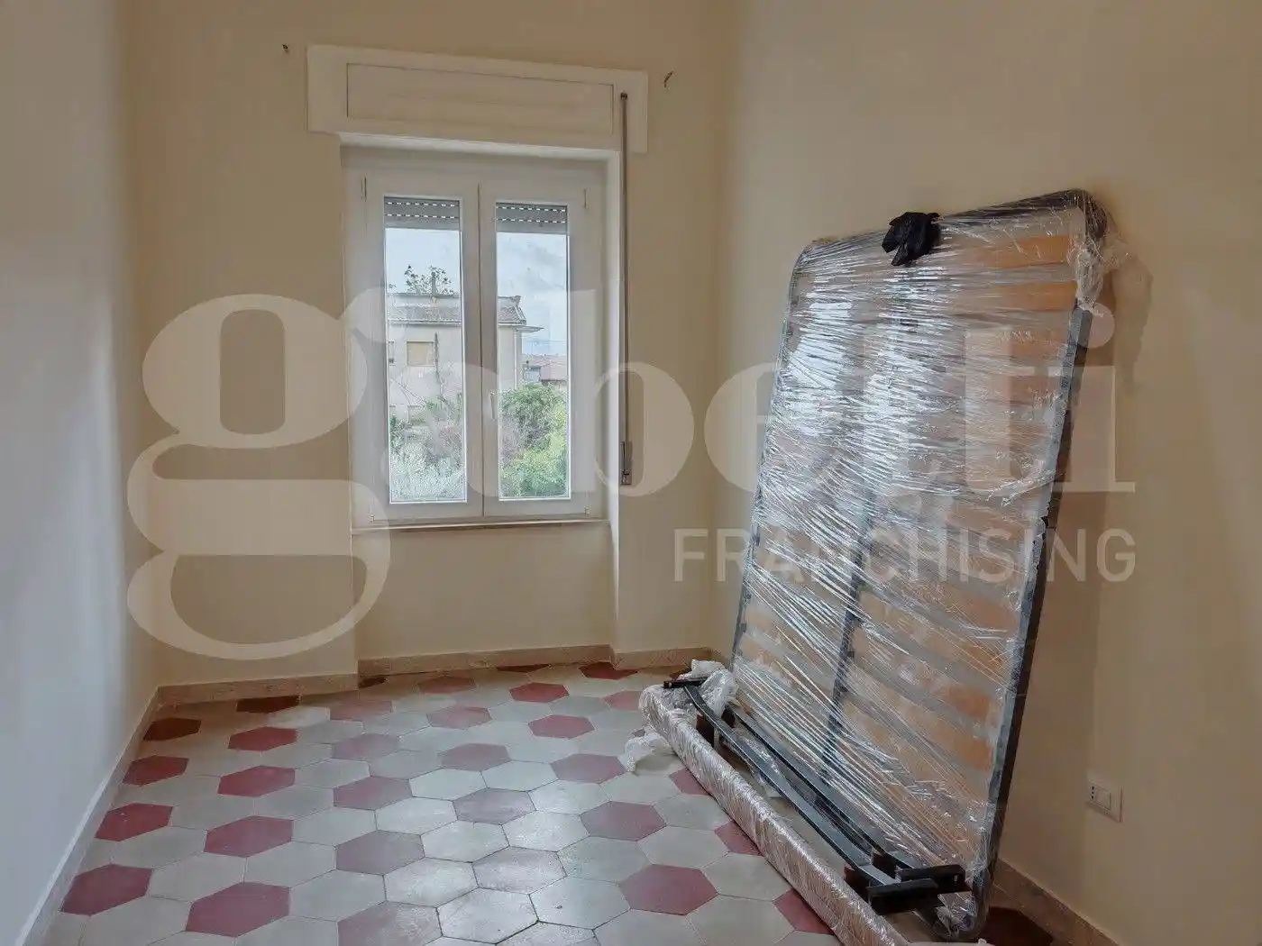 Terratetto unifamiliare via Falca, 23, Centro, Venafro - foto 5