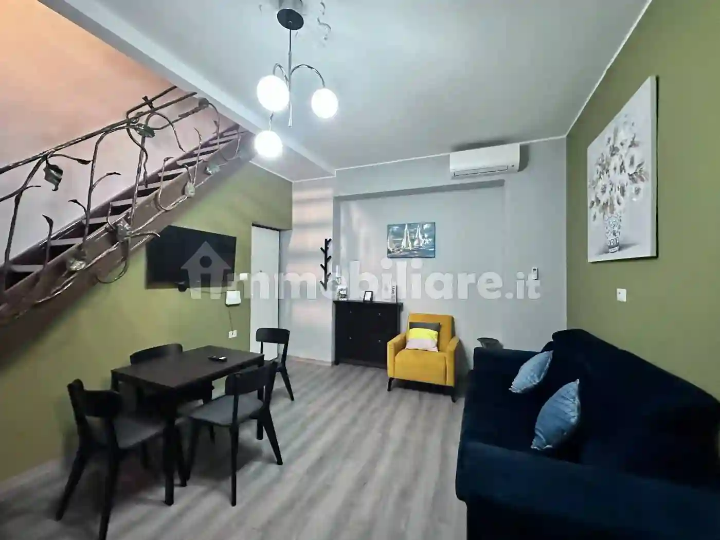 Monolocale viale Giovanni Vico 18, Borgo Piave, Corso Europa, Zona Ferrero, Alba - foto 4
