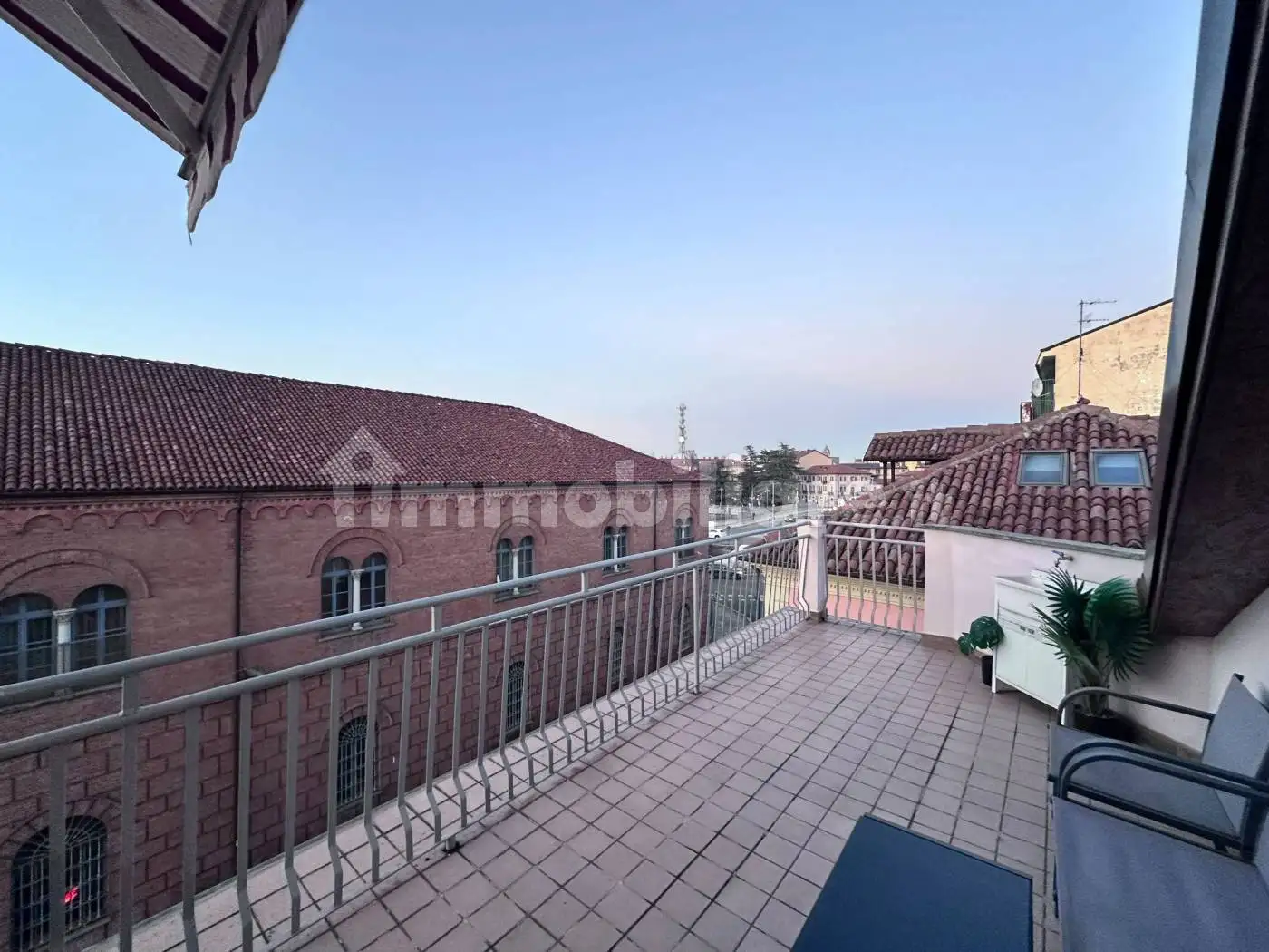 Monolocale viale Giovanni Vico 18, Borgo Piave, Corso Europa, Zona Ferrero, Alba - foto 3