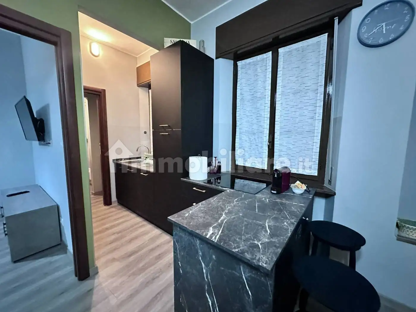 Monolocale viale Giovanni Vico 18, Borgo Piave, Corso Europa, Zona Ferrero, Alba - foto 5